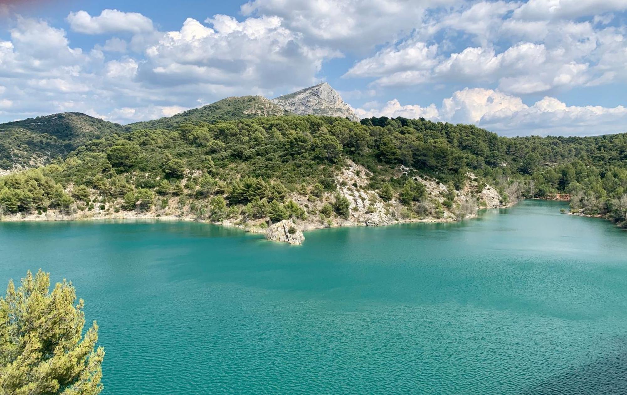 Вилла L'Amazonite Ле-Боссе Экстерьер фото